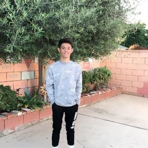 Meet your Posher, Jonnel